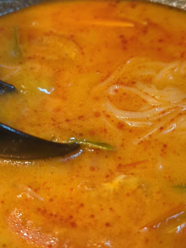 Comentarii opinii despre Yum Yum Thai(i12 katong)