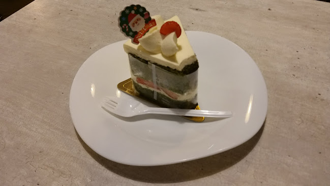 Dulcet & Studio @ Connection One - Hospitality and gastronomy