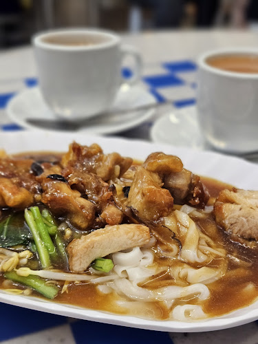 407 Northshore Drive, Northshore Plaza, #1 02-22, 820407