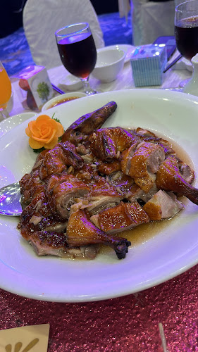 Qian Xi (Farrer Park) Restaurant