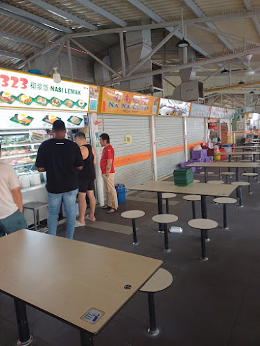 Comentarii opinii despre Bukit Merah View Market & Hawker Centre