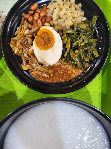 Comentarii opinii despre Sajian Mak Dara