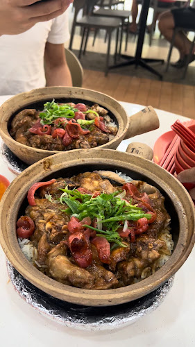 Bao Fa Traditional Food 宝发传统小食