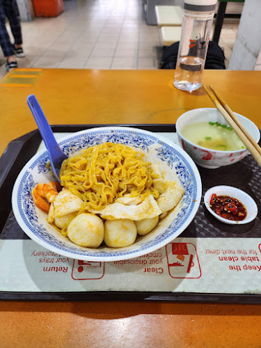 3 Yung Sheng Rd, Singapore 618499