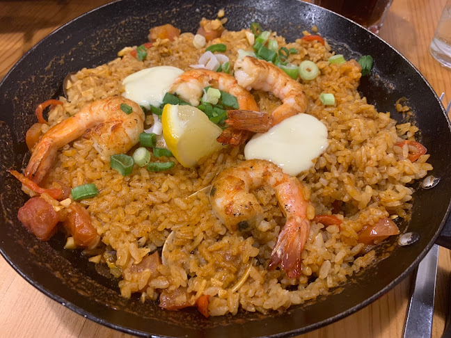 Micasa Kitchen & Bar - Hospitality and gastronomy