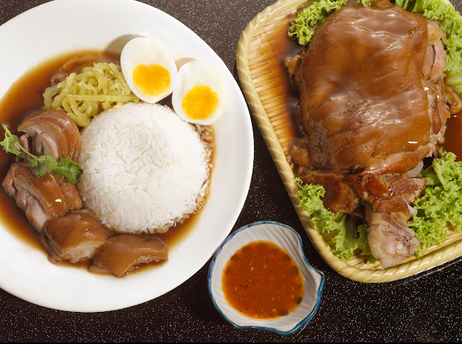 Thai Tai 泰太 - Zhongshan Mall