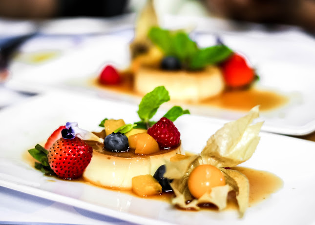 Opinii despre The Nest în Singapore - Hospitality and gastronomy