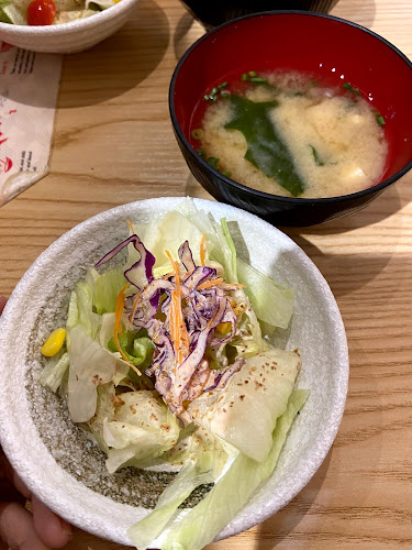 Kei Kaisendon Paya Lebar Square - Singapore