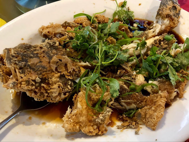 Peony Jade @ AMARA Singapore - Singapore