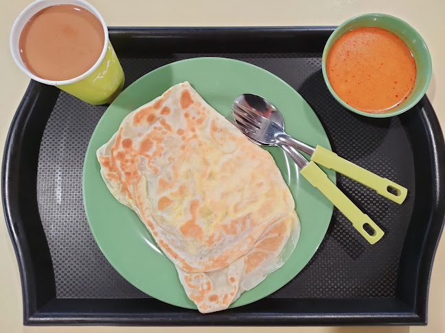 Opinii despre Food More @ 115B Commonwealth în Singapore - Hospitality and gastronomy