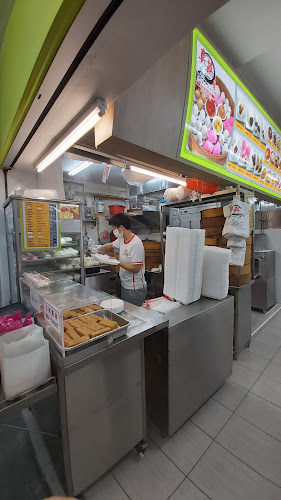 Block 18 Lor 7 Toa Payoh, #01-232, Singapore 310018