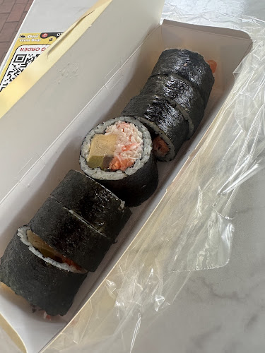 Opinii despre Oni Kimbap Obba Jjajang Express (Bukit Merah Central) în Singapore - Hospitality and gastronomy