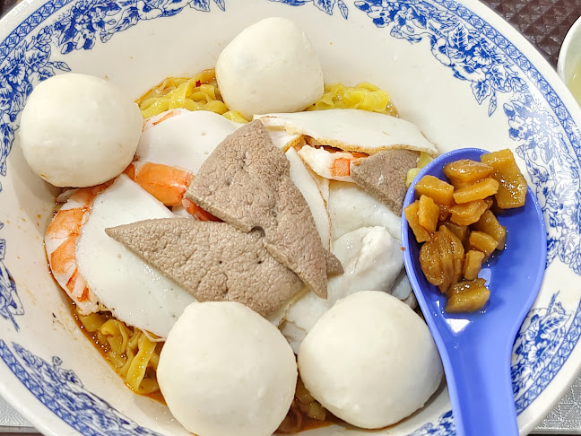 Taman Jurong Market & Food Centre