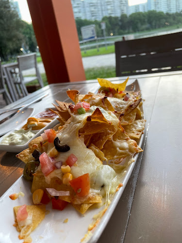 Wawawa - Hospitality and gastronomy