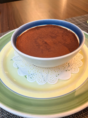 Opinii despre No Menu Restaurant în Singapore - Hospitality and gastronomy