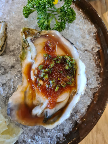 Himawari Japanese Restaurant OCC - Singapore