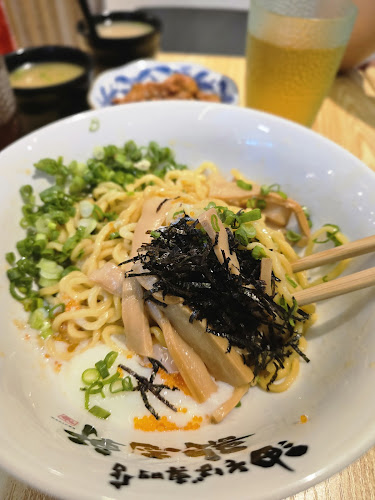 Kajiken Paya Lebar Square - Singapore