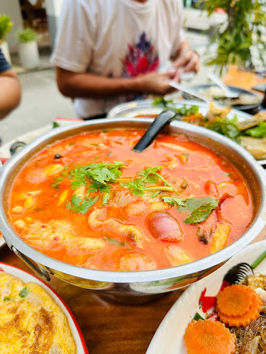 Little Elephant SG Thai Bistro - Singapore