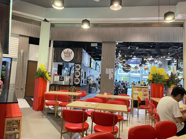 Opinii despre Lecker hotdog în Singapore - Hospitality and gastronomy