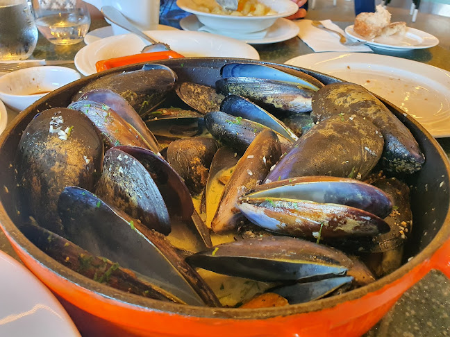 Culina at COMO Dempsey - Hospitality and gastronomy