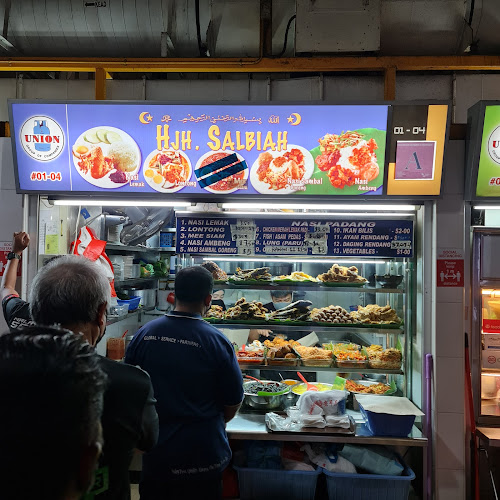 Comentarii opinii despre Hjh. Salbiah