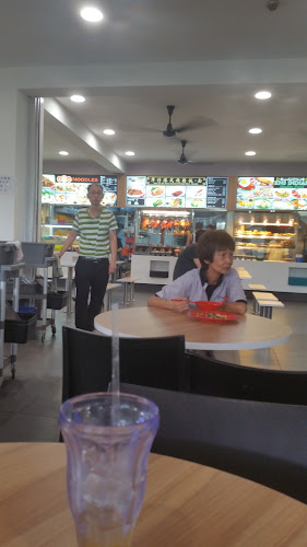 Kimly Zi Char 金味海鲜 (Blk 308 Anchorvale) - Hospitality and gastronomy