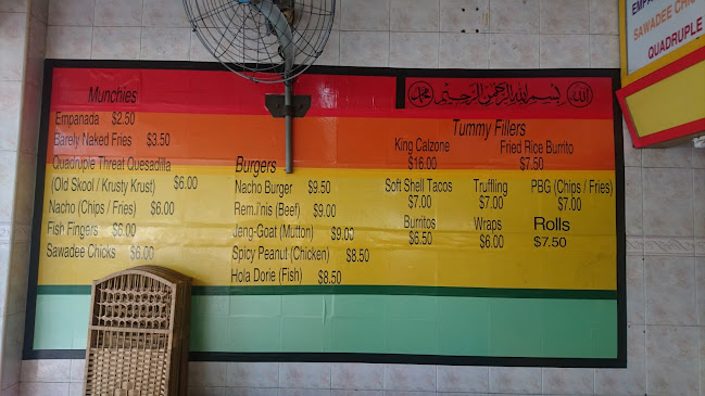 33 Sembawang Eating House - Hospitality and gastronomy