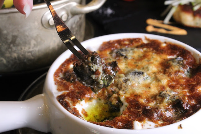 Perle Noire Oyster & Grill Bar (Holland Village) - Singapore