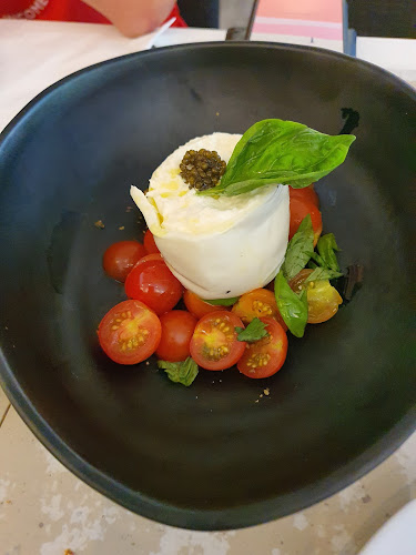 La Braceria Pizza & Grill - Hospitality and gastronomy