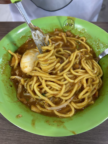 Comentarii opinii despre D'Authentic Mee Rebus (#01-38)