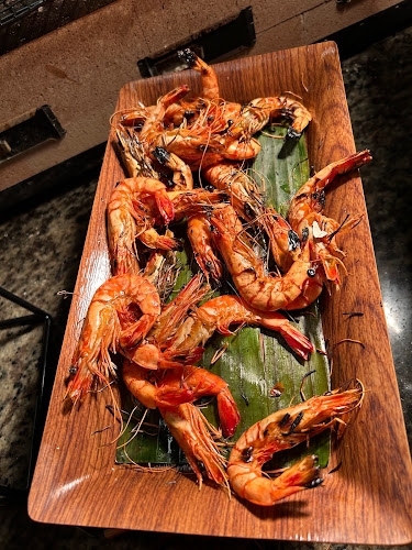 Comentarii opinii despre Makan@Jen