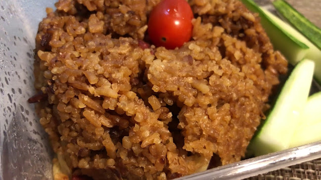 80 Marine Parade Road, Parkway Parade B1, FoodRepublic stall 13 & 14, 449269