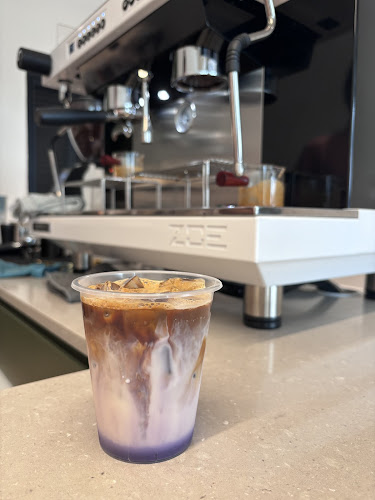 Comentarii opinii despre Bullock Cart Coffee (Chinatown)