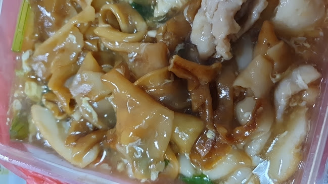 Opinii despre Seafood Park Pte. Ltd. - Tampines în Singapore - Hospitality and gastronomy