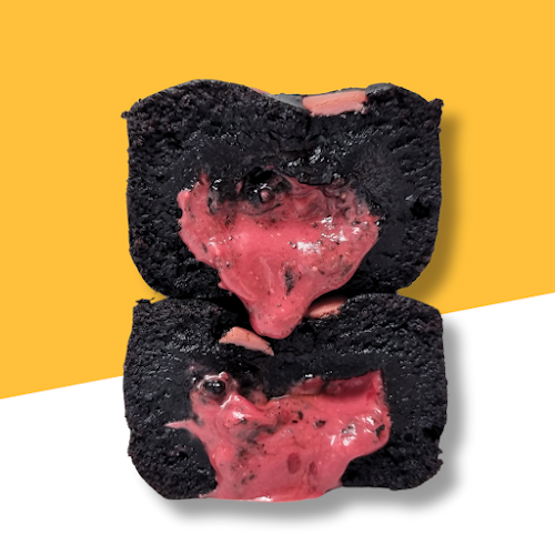 Comentarii opinii despre Dome Bakery - Fudgy Brownies & Bakes