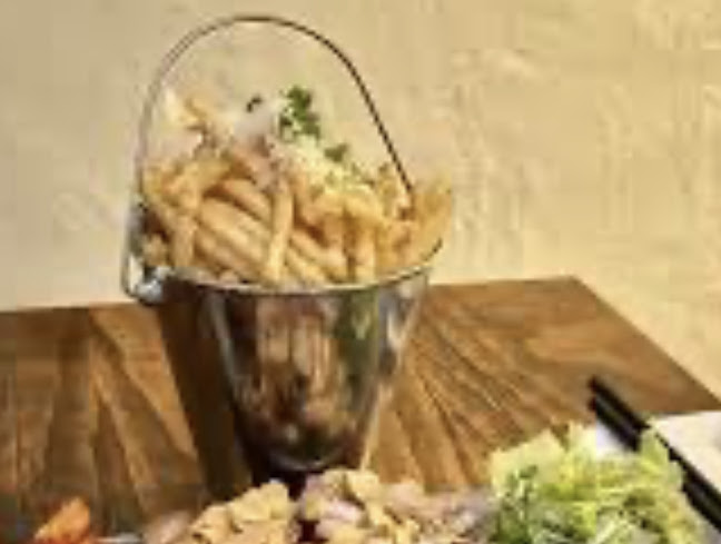 Joo Bar - Hospitality and gastronomy