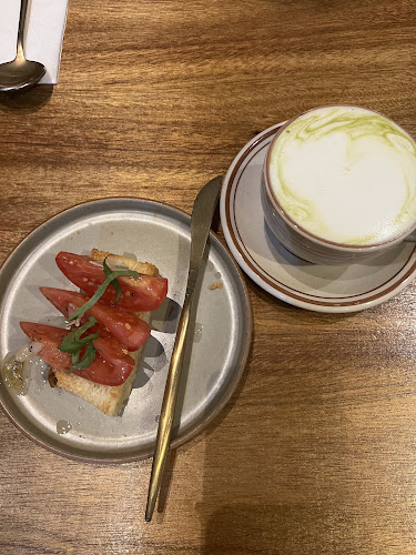 Tipo Strada — Keong Saik - Hospitality and gastronomy