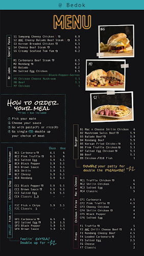 The Halal Corner (Bedok)