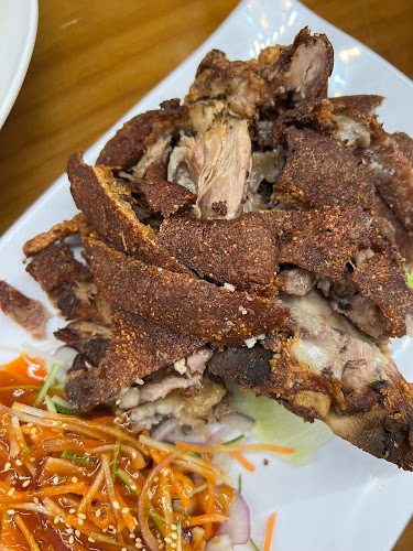 Opinii despre Lok Fu Seafood (六福海鲜) în Singapore - Hospitality and gastronomy