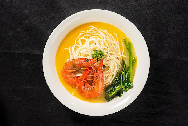 Opinii despre TAI ER (Jewel Changi Airport) în Singapore - Hospitality and gastronomy