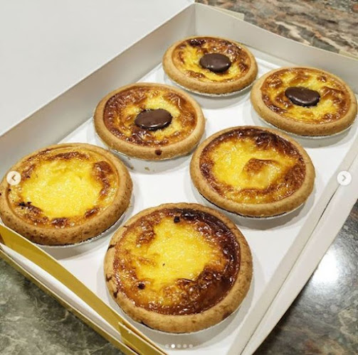 Comentarii opinii despre Kopi & Tarts Upp Serangoon Rd