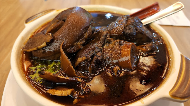 Lao Huo Tang 老火汤 - The Seletar Mall - Singapore