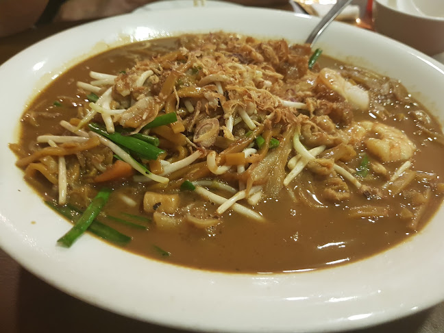 Opinii despre Bee Heong Palace Restaurant în Singapore - Hospitality and gastronomy