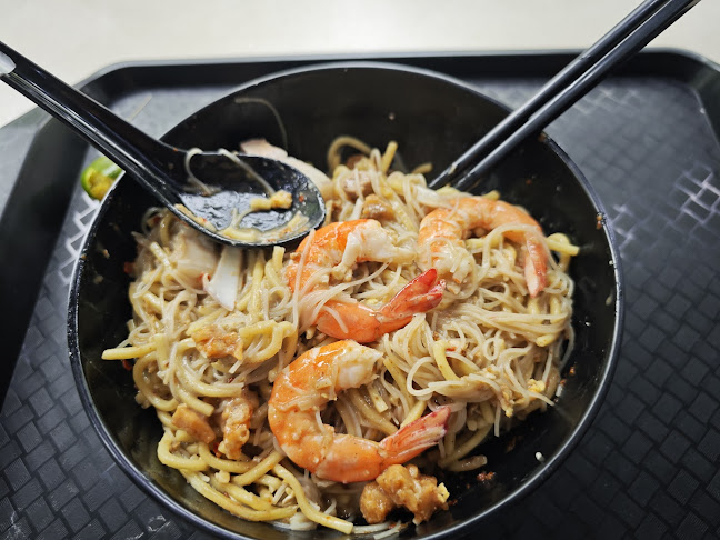 Food park @780, Woodlands Cres, 730780