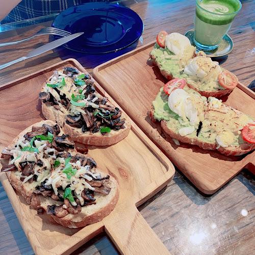 The Social Space - Hospitality and gastronomy