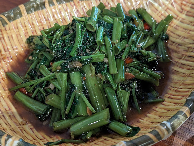 Sanook Kitchen - Kallang Wave Mall - Singapore