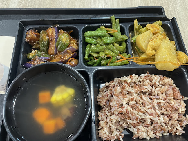 Greendot Northpoint - Singapore