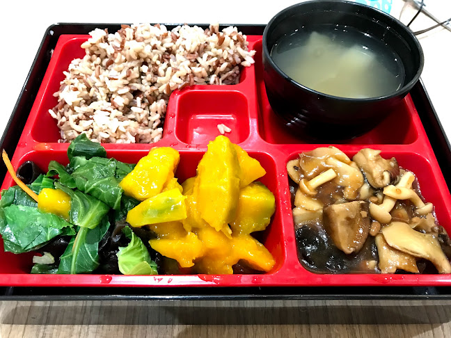 Greendot Northpoint - Singapore