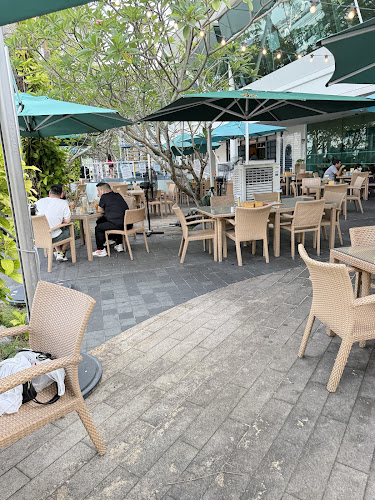 Opinii despre Privé @ Keppel Bay în Singapore - Hospitality and gastronomy