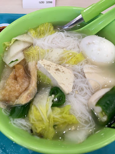 Comentarii opinii despre Cantine by Kopitiam